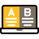 Compare PDFs
