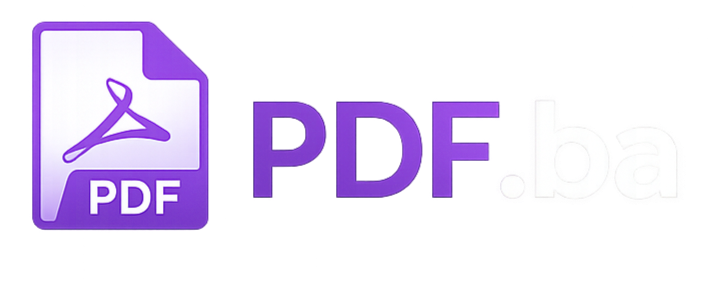 PDF.ba